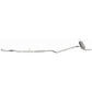 MagnaFlow BRE Exhaust Kit 14-18 JEEP CHEROKEE 2.4L