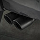 Magnaflow 2024 Toyota Tacoma Speq Series Cat-back Exhaust System (Black Tips)