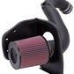K&N 04-05 Chevy Silverado/GMC Sierra 2500HD V8-6.6L DSL Performance Intake Kit