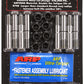 ARP BB Chevy 7/16in pro wave-loc rod bolt kit