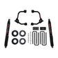 Skyjacker 14-20 F150 3In UPR A-ARM KIT