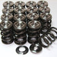 GSC P-D 12+ Subaru BRZ / Scion FR-S Single Spring Chromoly Seat and Titanium Retainer Kit