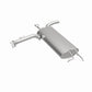 BRExhaust 05-10 Kia Sportage/ 05-08 Hyundai Tucson Muffler Kit