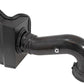K&N 15-16 Chevrolet Corvette Z06 6.2L V8 Performance Intake Kit