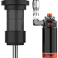 Fox 3.0 Factory Race 12in Coil-Over Internal Bypass Remote Shock - DSC Adjuster