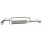 BRE Exhaust 12-17 ACCENT RIO 1.6L Exhaust Kit