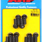 ARP SB Chevy 3/8 x .750in Hex Header Bolt Kit