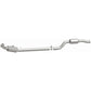 MagnaFlow DF Conv 13-14 Mercedes-Benz GLK350 3.5L