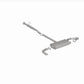 MagnaFlow BRE Exhaust Kit 05-06 Equinox Torrent 3.4L