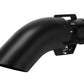 afe MACH Force-Xp Universal Exhaust Tip 3 IN Inlet x 4 IN Outlet x 15 IN L