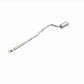 MagnaFlow BRE Exhaust Kit 03-06 Volvo XC90