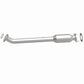Magnaflow 05-16 Nissan Frontier 2.5L Direct Fit Converter