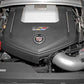 K&N 09-15 Cadillac STS-V 6.2L V8 Typhoon Performance Intake