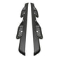 Westin 19-23 RAM 1500 Classic Crew Cab  Outlaw Drop Nerf Step Bars