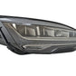 Hella 2016 Audi A7 S7 Rs7 Headlamp Rh Led