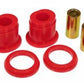 Prothane 65-79 Ford F100-350 2wd Axle Pivot Bushings - Red