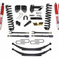SKY Coil Springs