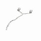 MagnaFlow BRE Exhaust Kit 11-17 Dodge Journey 3.6L