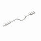 MagnaFlow BRE Exhaust Kit 12-16 CHEVROLET SONIC 1.8L