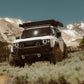 DV8 24-25 Toyota Land Cruiser / GX550 Roof Rack