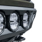 ADD 2024+ Ford Ranger Raptor Edge Front Bumper