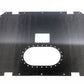 Radium Engineering Carbon Fiber Fuel Cell Lid - 22 Gal