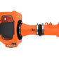 aFe 2025 RAM 1500 L6-3.0L (tt) Momentum GT Orange Edition Air Intake w/ Blk Pro 5R Filter (MOQ 12)