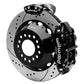 Wilwood EPB Rear Kit FNSL 12 Bolt 2.75 OffSet