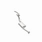 MagnaFlow BRE Exhaust Kit 99-04 Ford Mustang