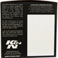 K&N Performance Intake Kit 57i Series International Kits