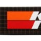 K&N 07 Hyundai Elantra 2.0L-L4 Drop In Air Filter