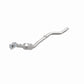 Magnaflow 20-21 Dodge Charger 3.6L Direct Fit Converter