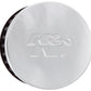 K&N 1.375 inch ID 3 inch OD 2.5 inch H Clamp On Crankcase Vent Filter