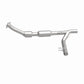 Magnaflow 02-03 Ford F-150 5.4L Direct Fit Converter