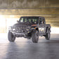 DV8 Offroad 07-18 Jeep Wrangler JK / 18-23 Wrangler JL / 20-23 Gladiator JT MTO Series Front Bumper