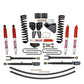Skyjacker 8.5In KIT 08 F350 4WD GAS