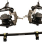 Ridetech 73-87 Chevy C10 Air Suspension System