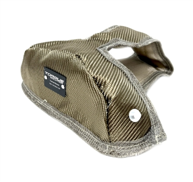 Turbo Blankets