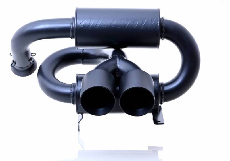 Powersports Exhausts