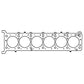 Cometic Mercedes-Benz 6.0L M120 6.9/7.0L M297 .066in MLS Cylinder Head Gasket - 90mm Bore - LHS