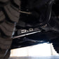 DV8 Offroad 22-23 Toyota Tundra Front Lower Control Arm Skid Plates