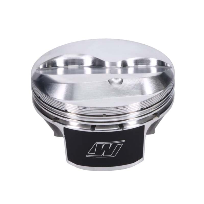 Wiseco Chevy Small Block 4.030in Bore 1.062in CH 13.50 CC Piston Set