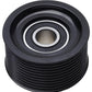 Gates 08-17 Mack CXU Series Mack MP7 Diesel Fan Belt Drive Pulley