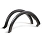 Anderson Composites 21-24 Ford F-150 (Non-Raptor) Type-AO Carbon Fiber Front Fender Flares