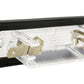 Hella 1975-1993 BMW 318i License Plate Light