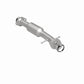 Magnaflow 12-15 RX350 V6 3.5 OEM Underbody Direct Fit Converter