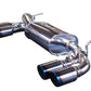 HKS LEGAMAX Premium Impreza GRB EJ20(Turbo)