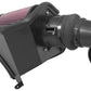 K&N 2017 Chevrolet Camaro ZL1 V8-6.2L Aircharger Performance Intake