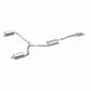 MagnaFlow BRE Exhaust Kit 15-22 300 CHARGER 3.6L