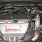 K&N 02 Honda Civic Si Polished Typhoon Short Ram Intake
